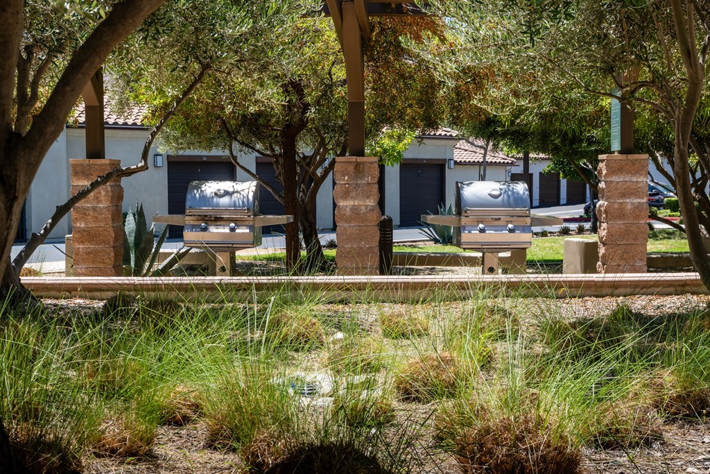 Rancho Monte Vista Apartments