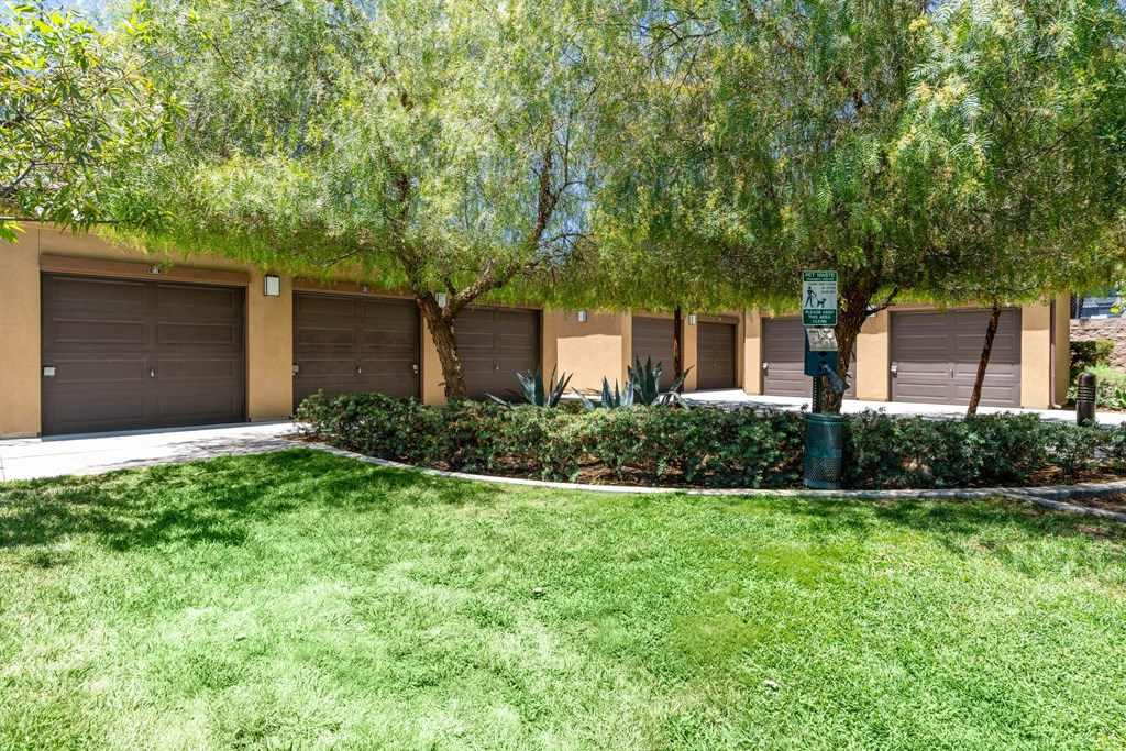 Rancho Monte Vista Apartments