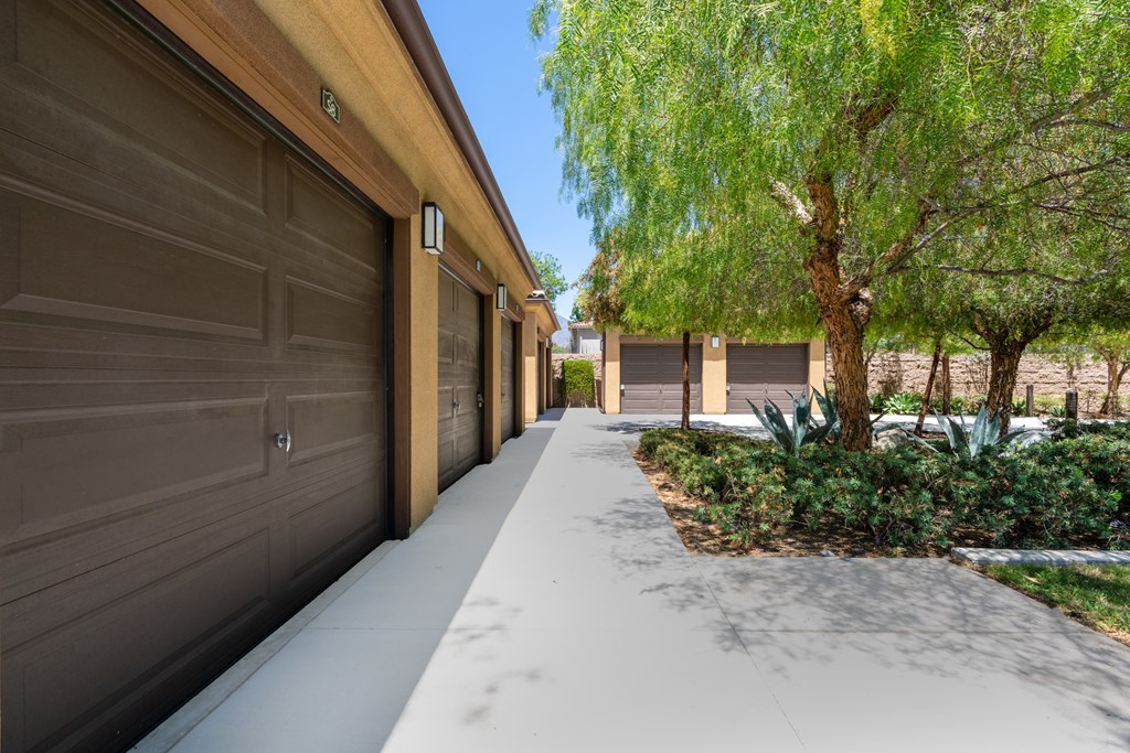 Rancho Monte Vista Apartments