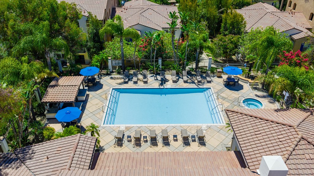 Rancho Monte Vista Apartments