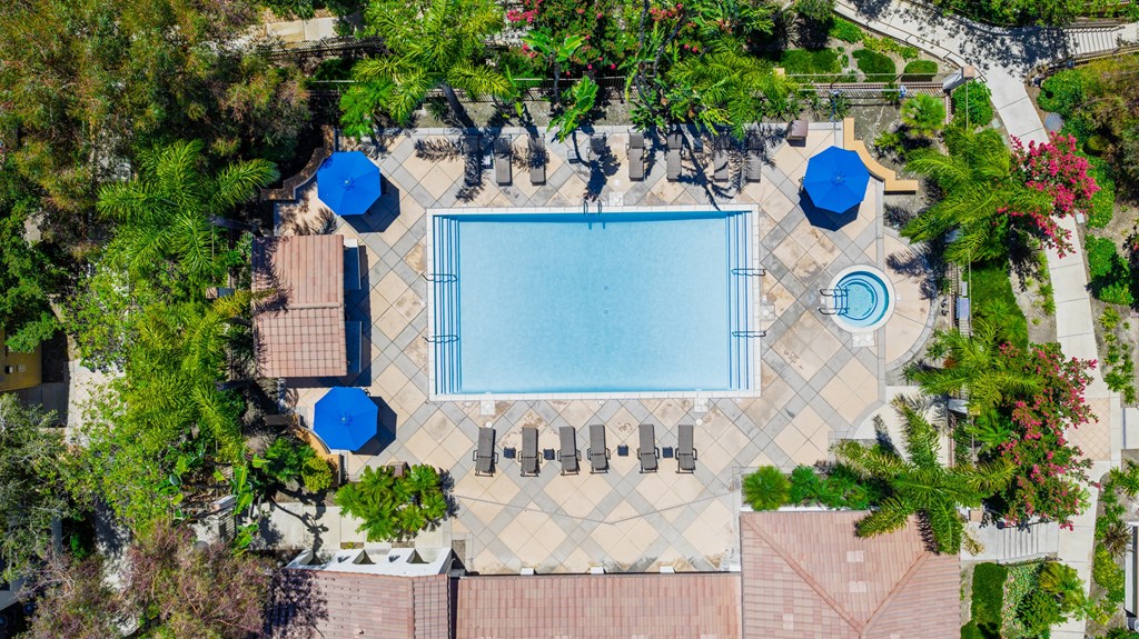 Rancho Monte Vista Apartments