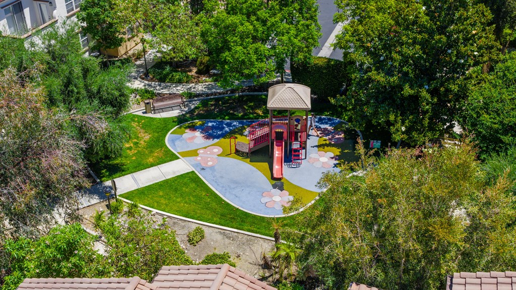 Rancho Monte Vista Apartments