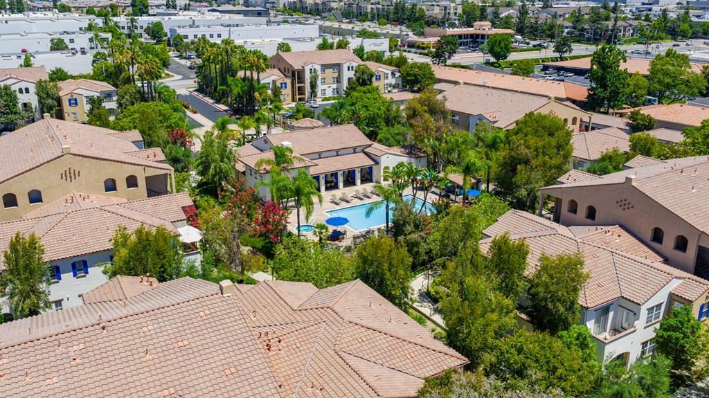 Rancho Monte Vista Apartments