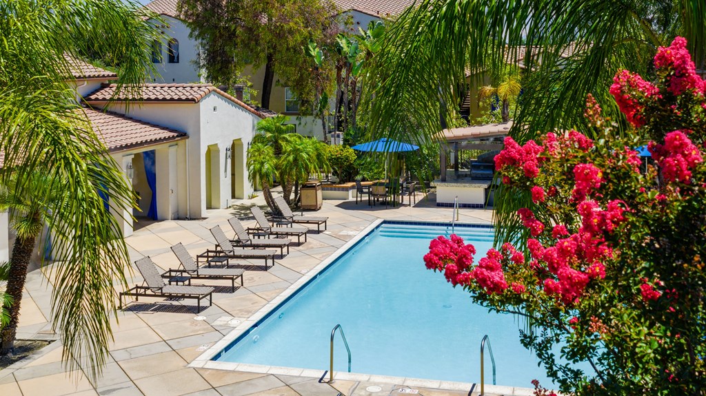 Rancho Monte Vista Apartments