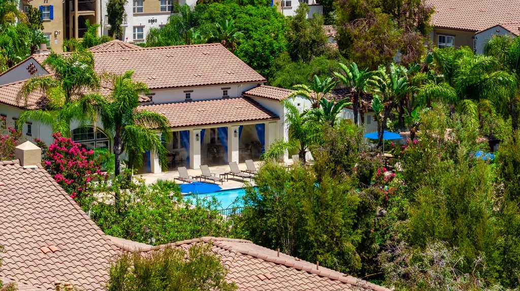 Rancho Monte Vista Apartments