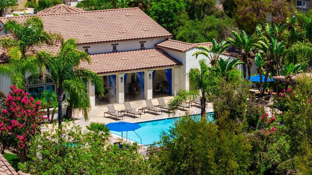 Rancho Monte Vista Apartments