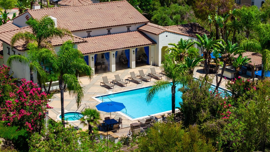 Rancho Monte Vista Apartments