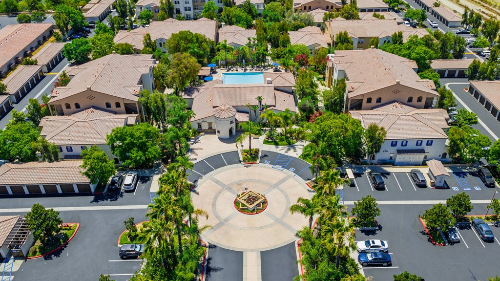 Rancho Monte Vista Apartments