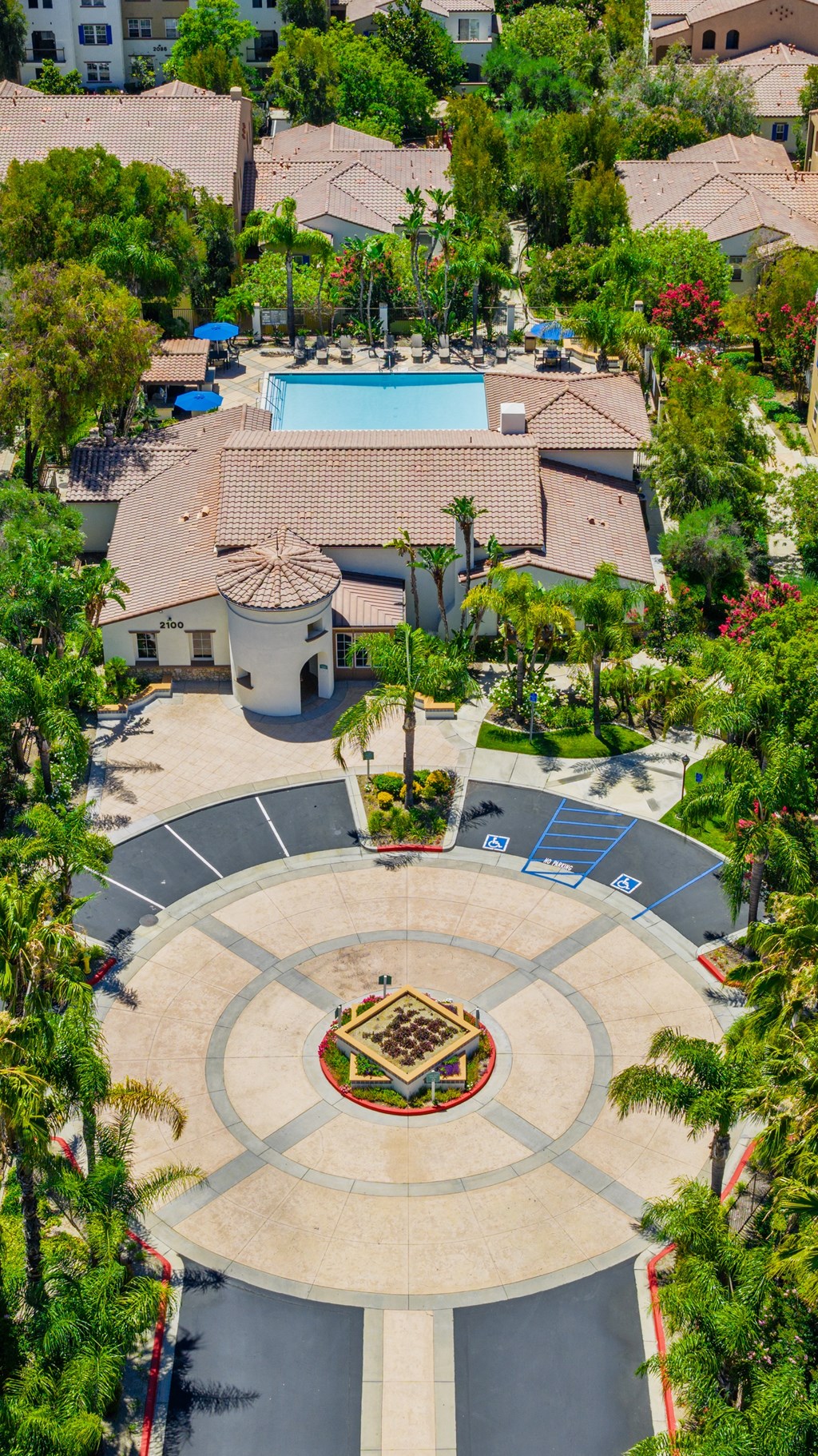 Rancho Monte Vista Apartments