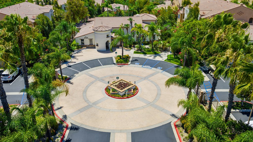 Rancho Monte Vista Apartments