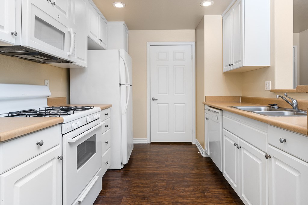 Rancho Monte Vista Apartments