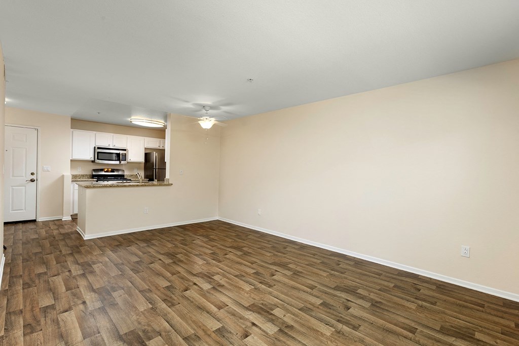 Spacious Living Area at 55+ FountainGlen Temecula, Temecula, 92591