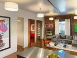 1-bedroom apartment at Arc Light Apartments in San Francisco