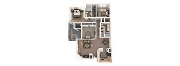 3Bed 2Bath at Avalon at Seven Hills Apartments, Henderson