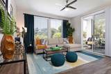 1-bedroom apartment at Montrachet Apartments in Napa