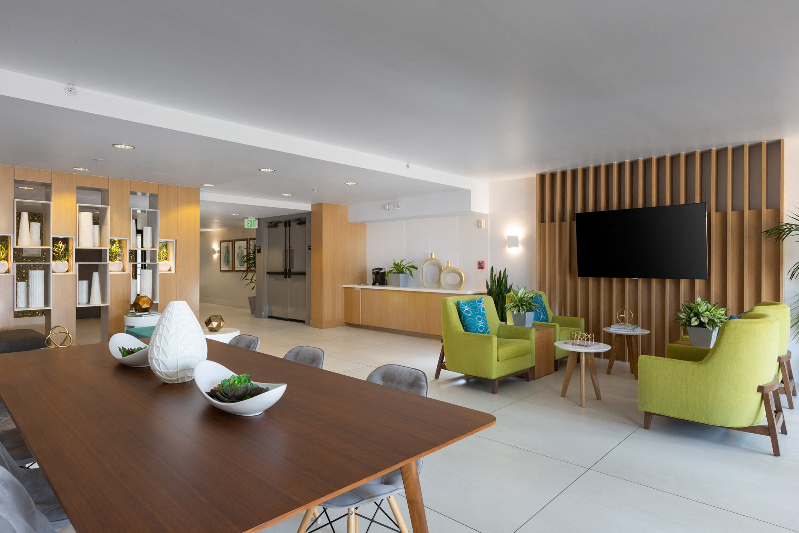 Palo Alto Place is a similar property to 734 - 740 Cowper Street located in Palo Alto