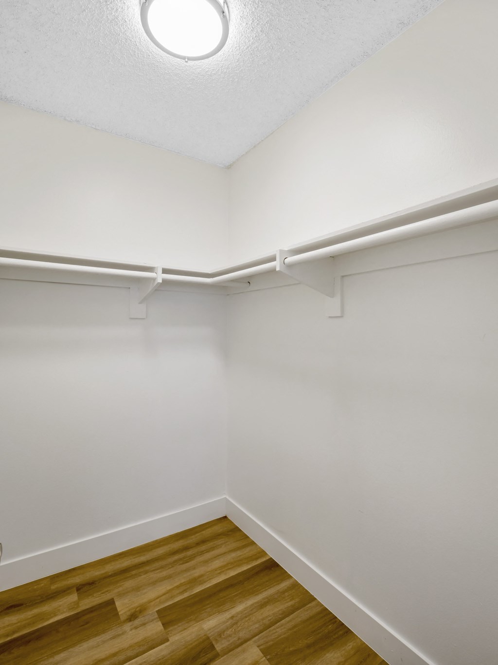 Closet at Verandas Apartments, West Covina, CA, 91791
