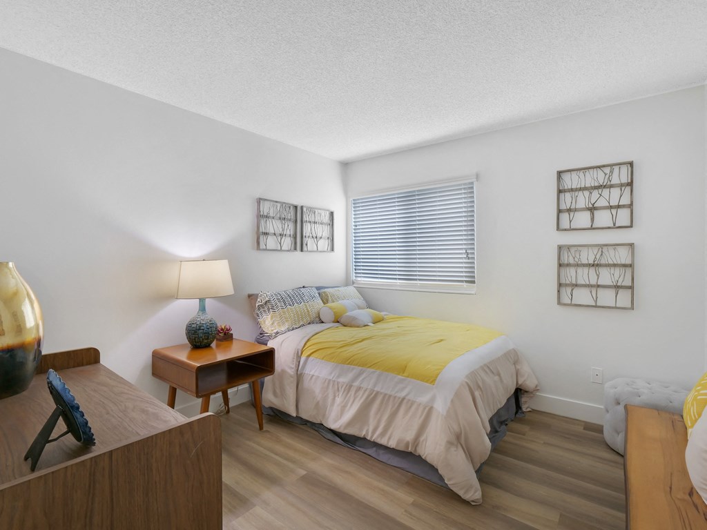 Cozy Bedroom at Verandas Apartments, West Covina, 91791