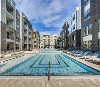 Arise Riverside Apartments, 1900 Airport Commerce Dr, Austin, TX - RentCafe