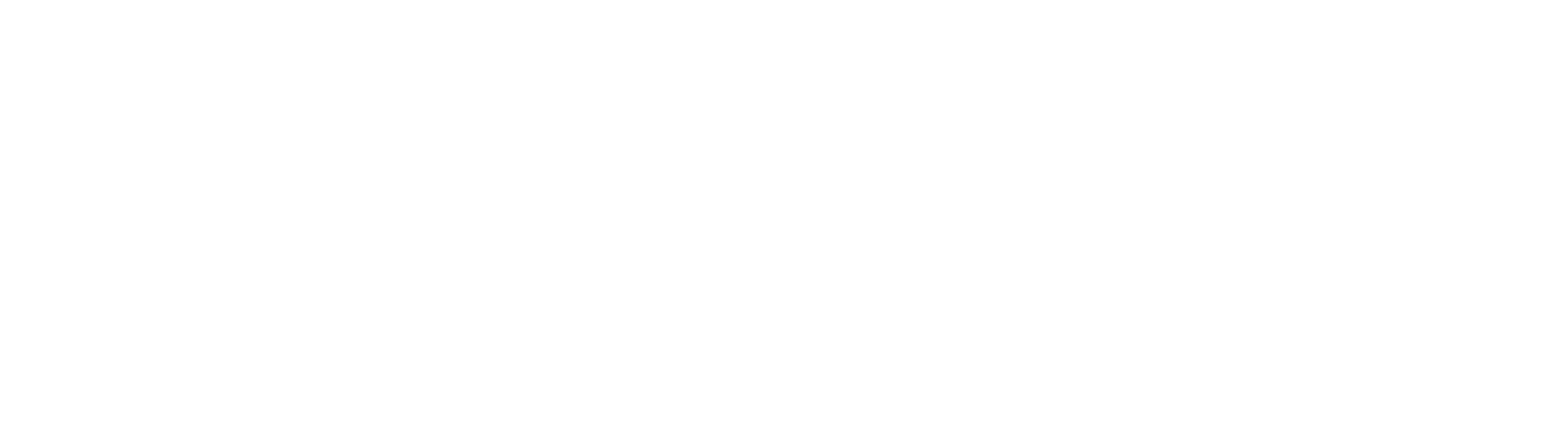 white logo at Avenue Two Apartments, California, 94063