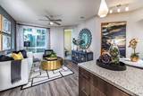Studio apartment at Rize Irvine in Irvine