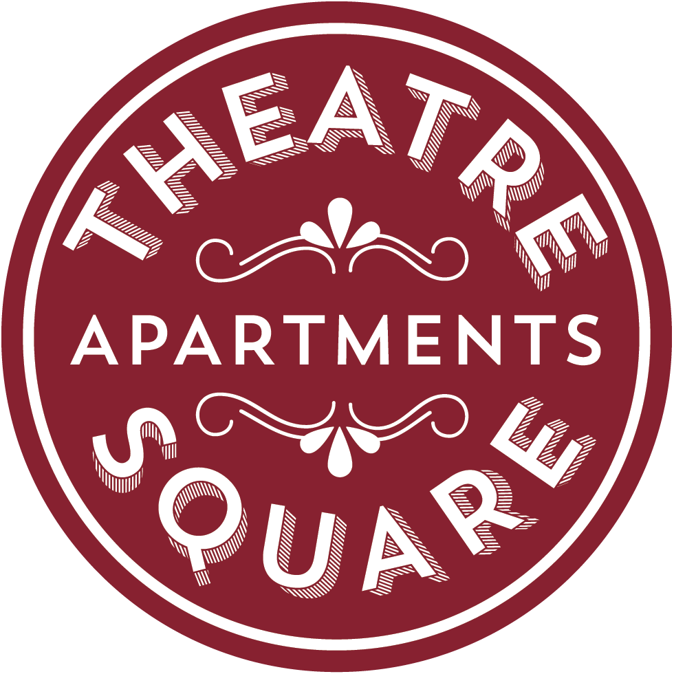Theatre Square Apartments logo
