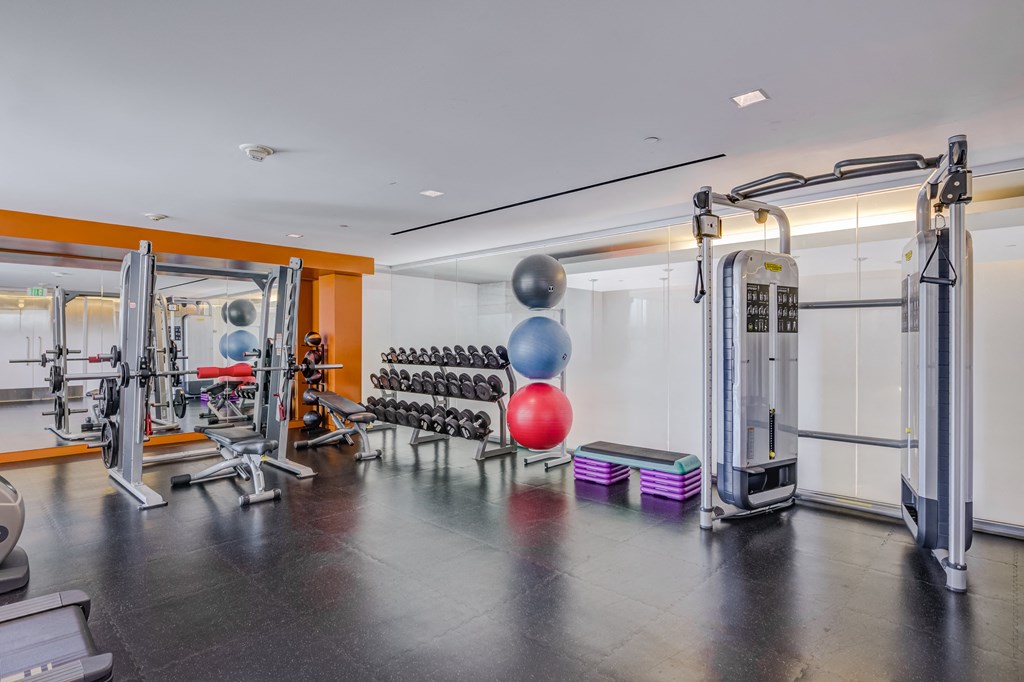 additional photo for property listing at paris 8th district a superb loft style apartment in a