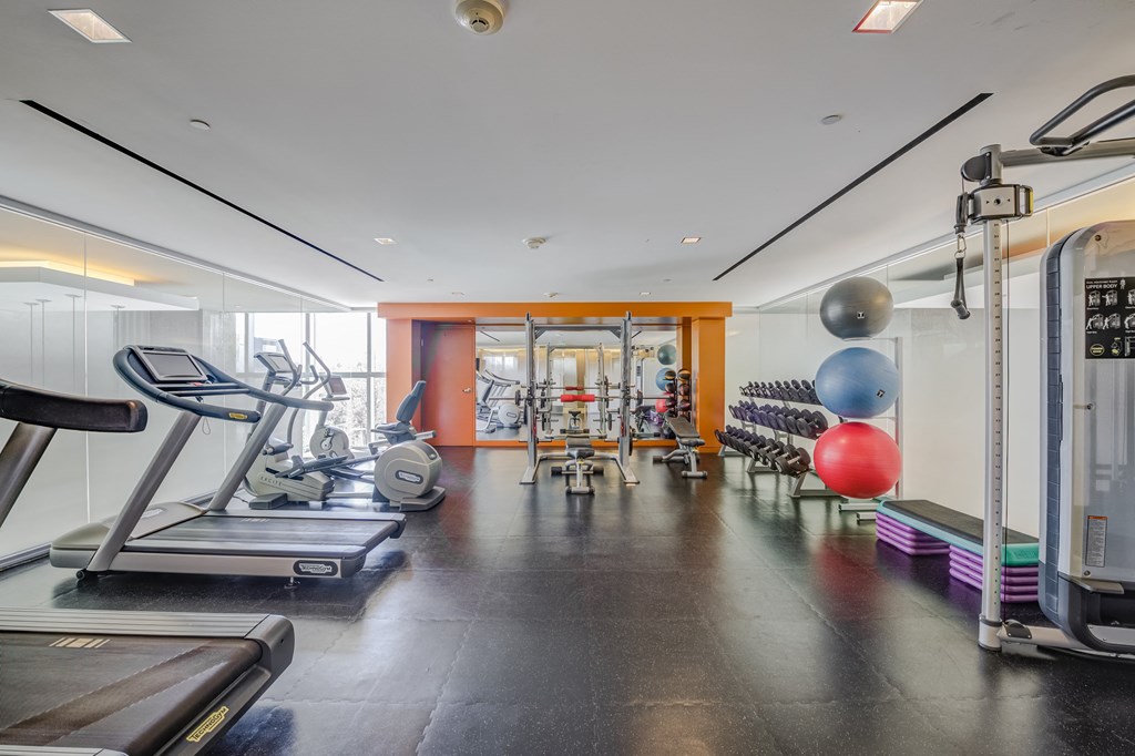 additional photo for property listing at paris 8th district a superb loft style apartment in a