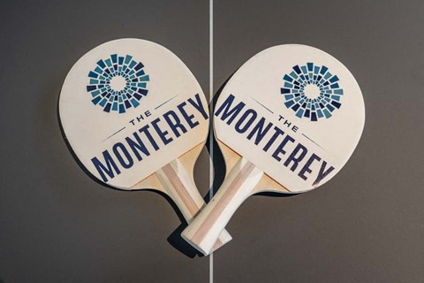 The Monterey