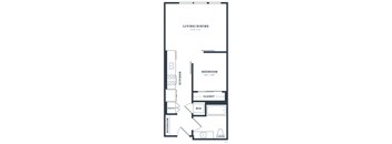 U2 floor plan