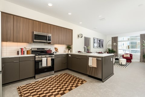 225 W. Duarte Rd. Studio-2 Beds Apartment for Rent