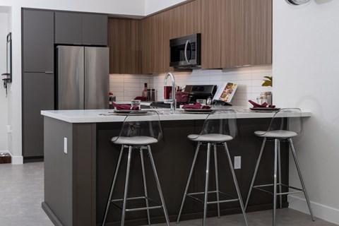 225 W. Duarte Rd. Studio-2 Beds Apartment for Rent