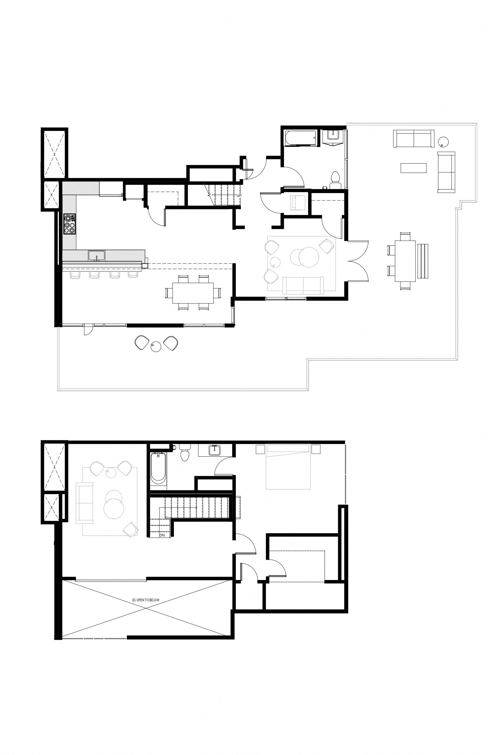 1B PH - 1500 sqft at Vendome Place, San Jose, 95110