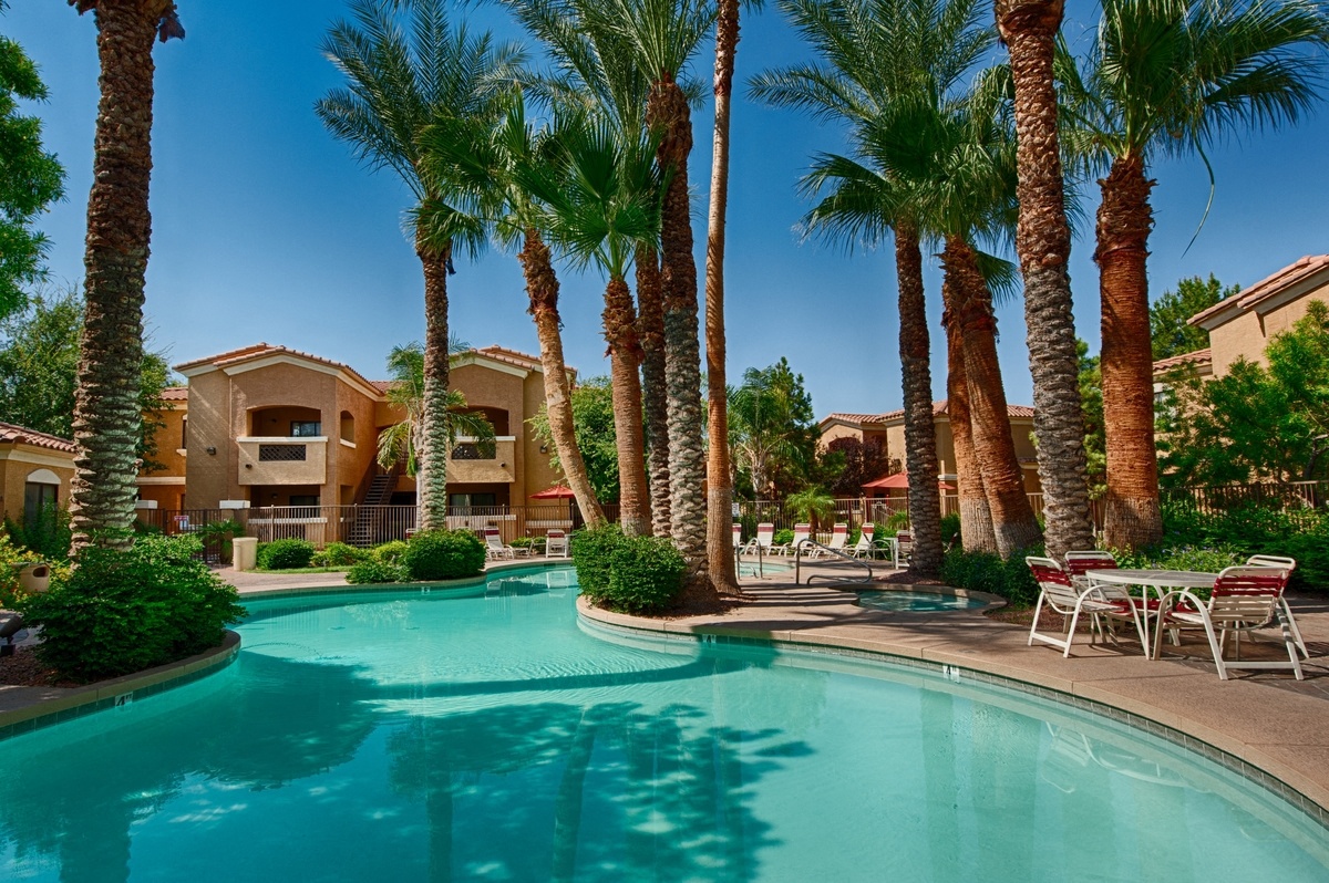 The Village At West Point Apartments, 16682 N West Point Parkway, Surprise, AZ RentCafe
