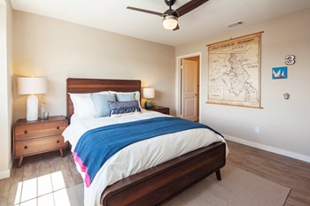 Bedroom - Photo Gallery 5