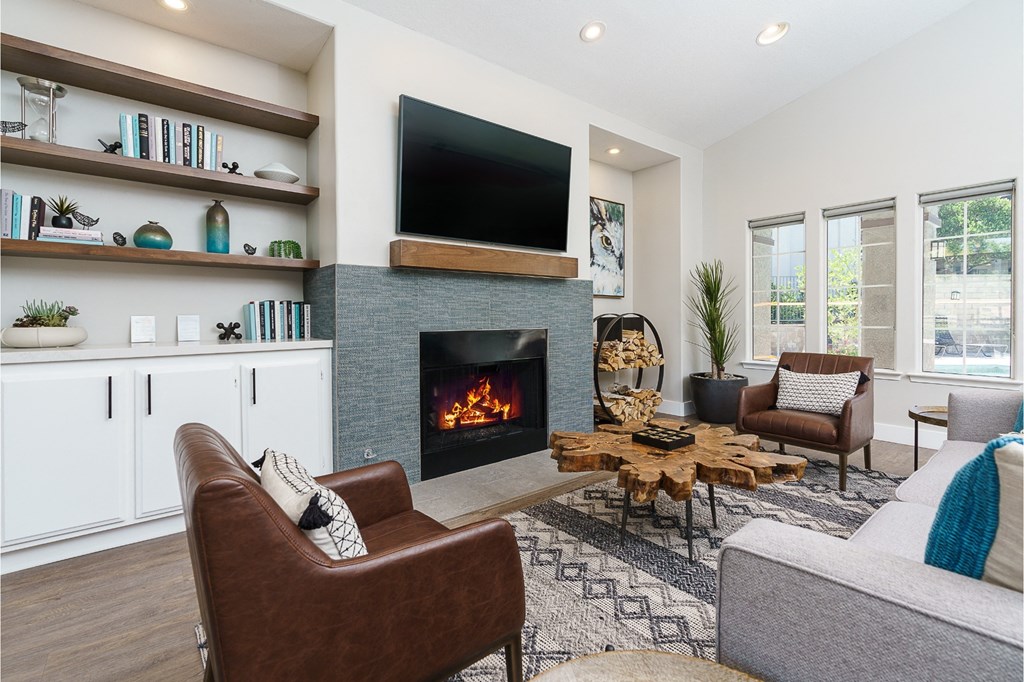 westlake canyon clubroom