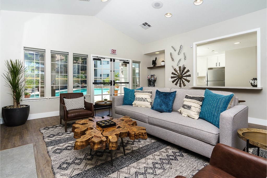 westlake canyon clubroom