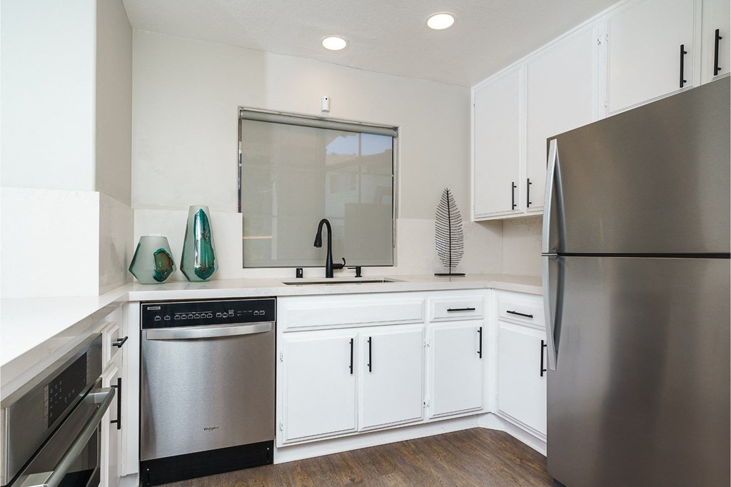 westlake canyon kitchen