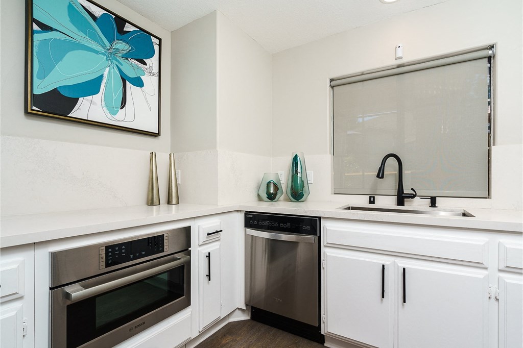 westlake canyon kitchen