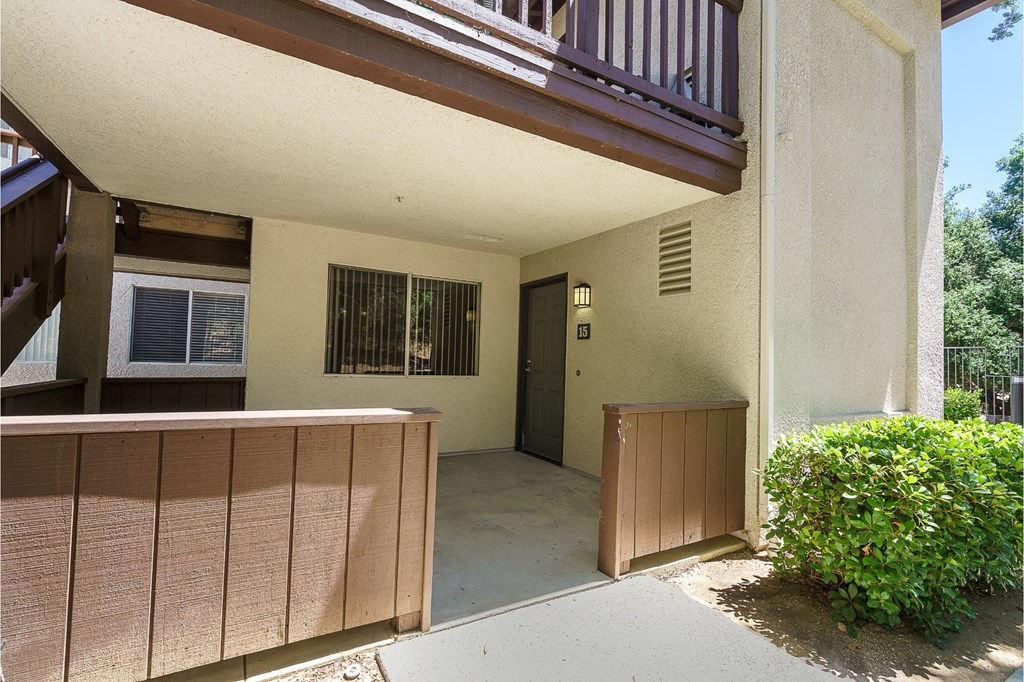 westlake canyon resident entrance