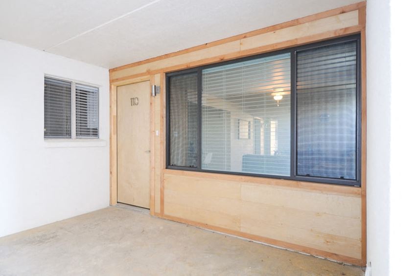 Unit Exterior - Photo Gallery