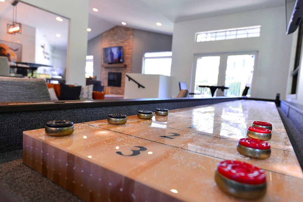 Clubhouse at Woodlake Apartments, Kirkland 98034