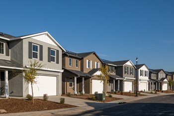 cyrene at fiddyment neighborhood - Photo Gallery 3