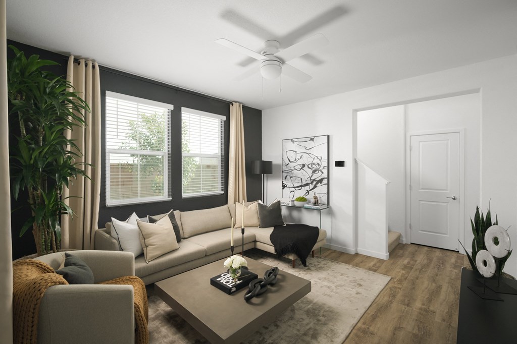 Cyrene At Fiddyment Single Family Homes For Rent Rentals Roseville