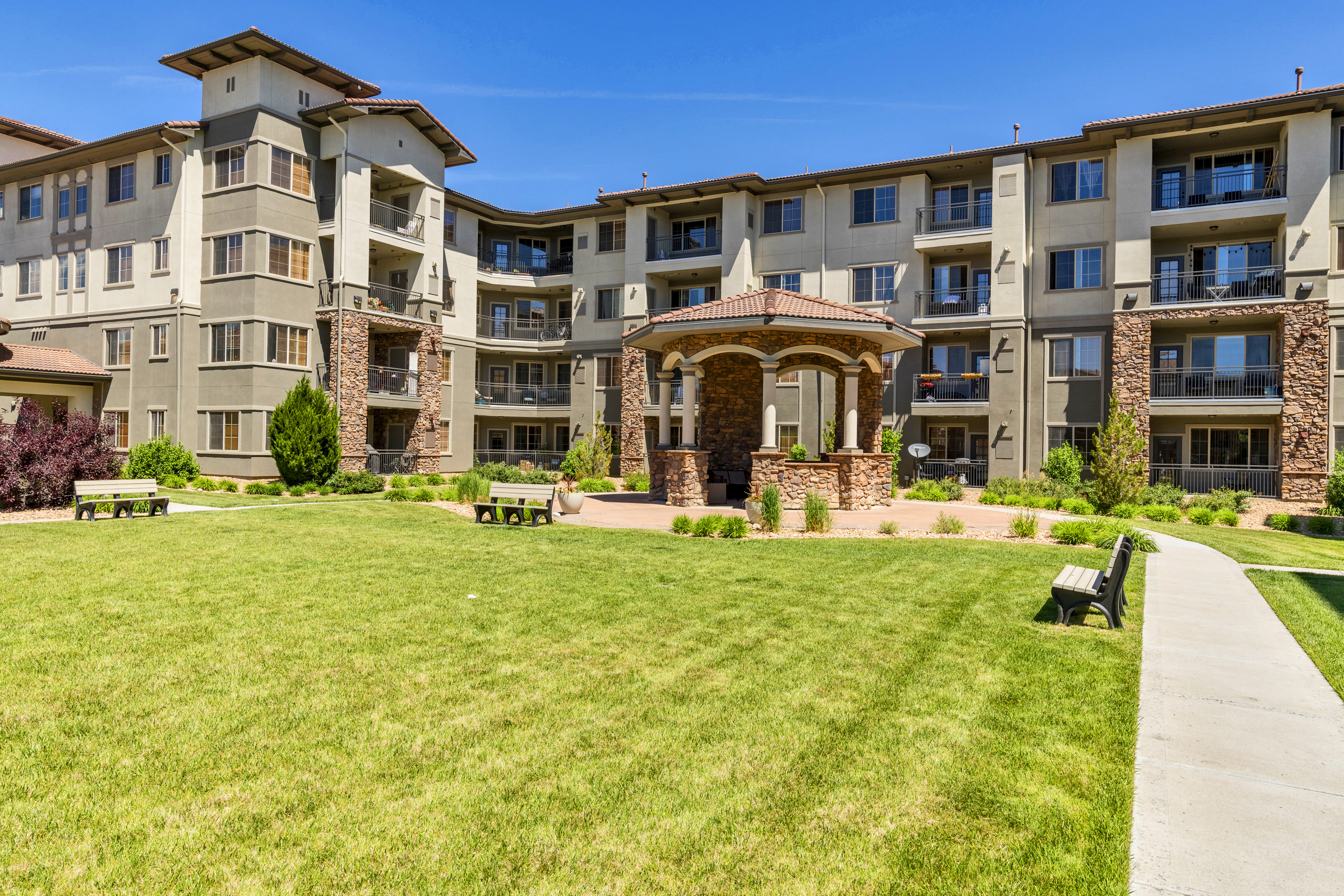 Terracina Apartments, 13620 Via Varra Road, Broomfield, CO - RentCafe