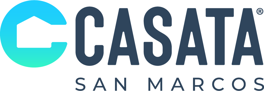 Casata San Marcos logo