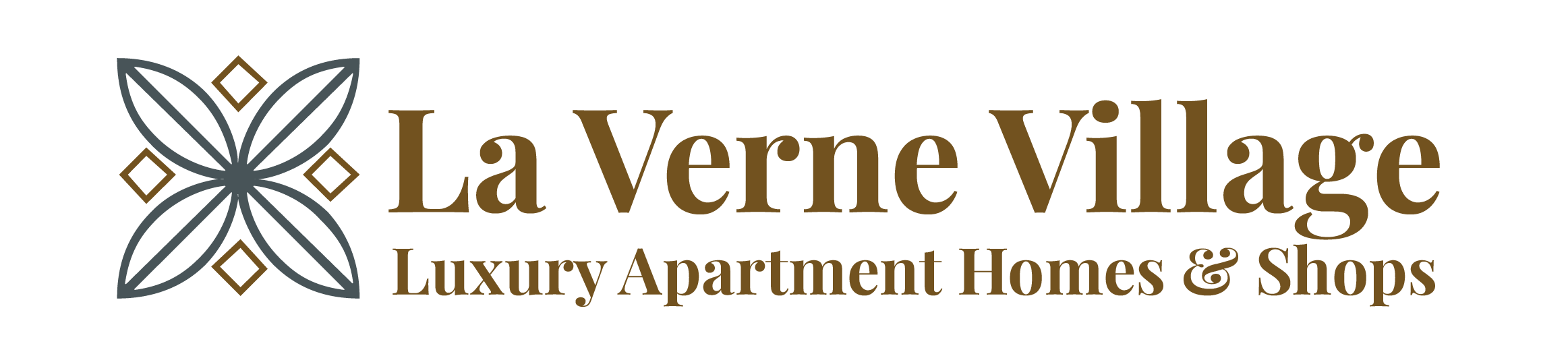 La Verne Village Luxury Apartment Homes logo
