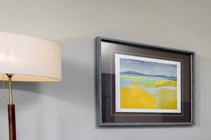 Living, dining, and kitchen area - Photo Gallery 3