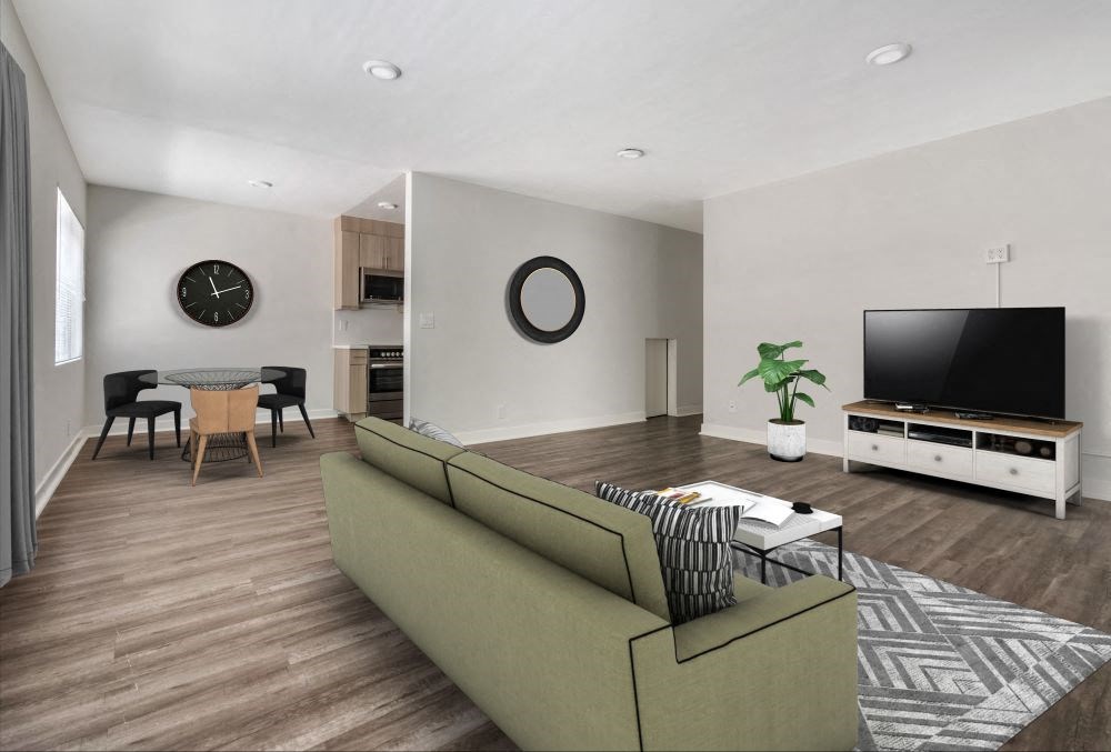 Oak Grove - 444 28th St.