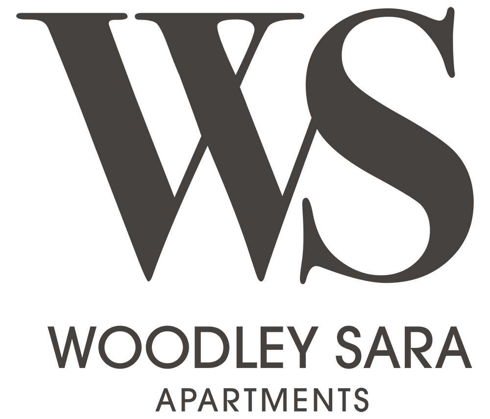Woodley Sara logo